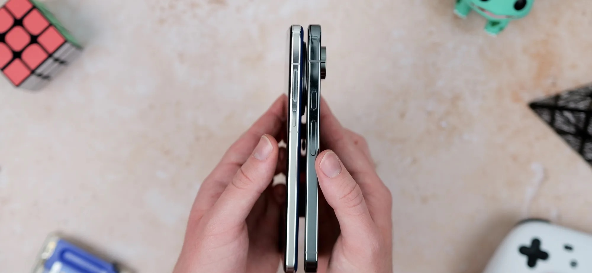 купить OnePlus 13 Google Pixel 9 Pro XL