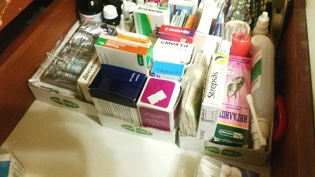 Органайзер для лекарств — купить аптечку для дома и в дорогу | органайзер для медикаментов