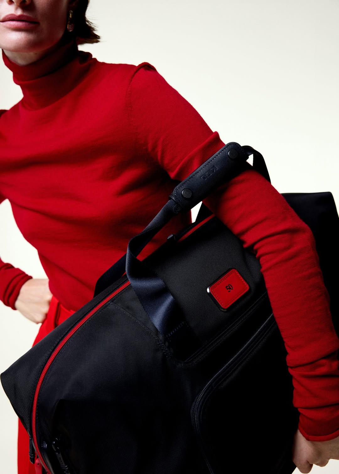 Дорожные сумки