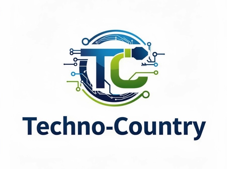 Techno-Country
