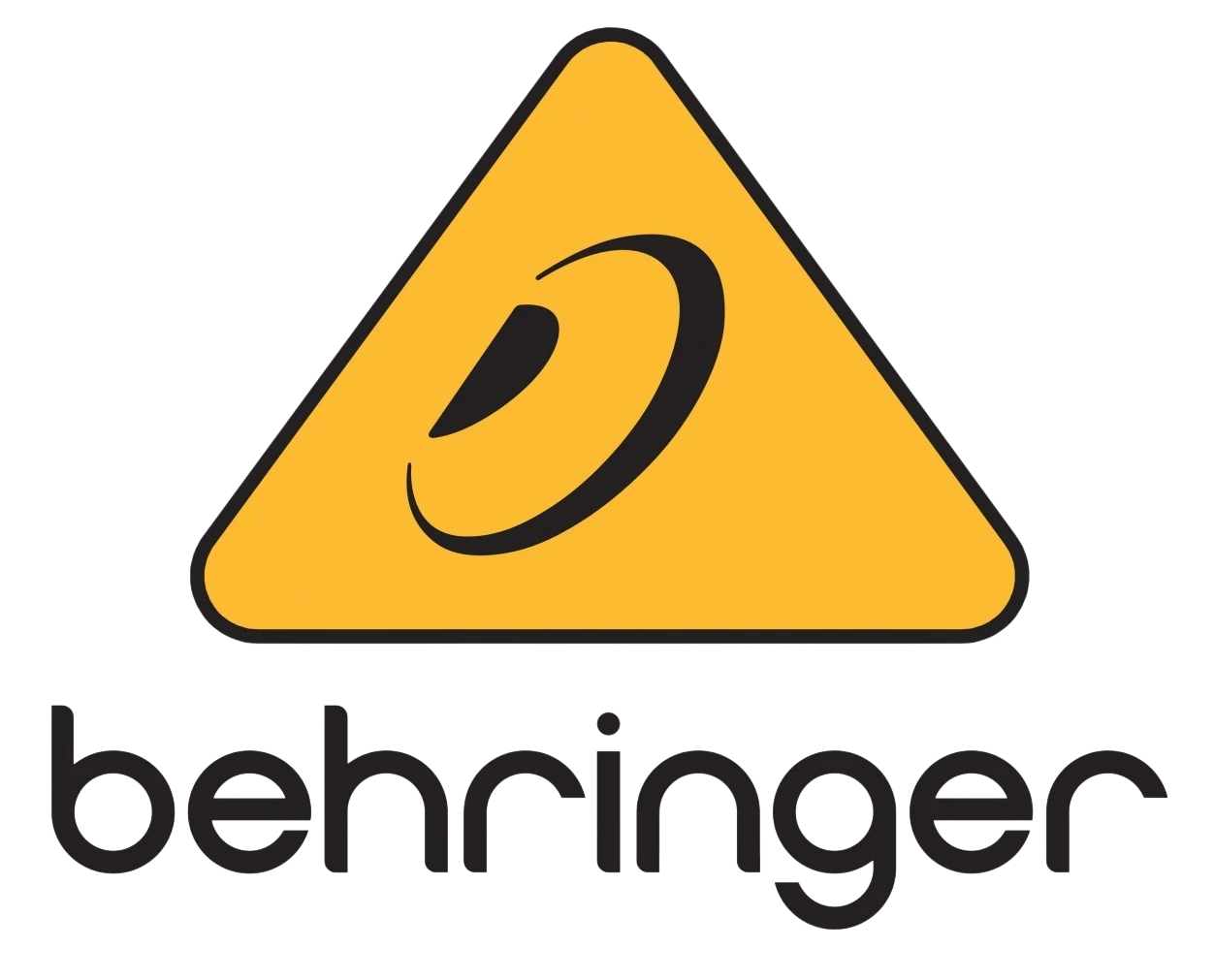 Behringer — профессиональное звуковое оборудование