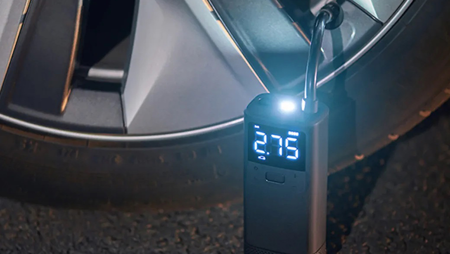 Автомобильный компрессор Xiaomi 70mai Air Compressor Wireless Midrive TP05-описание-6.jpg
