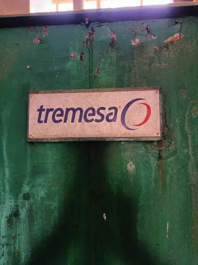 Tremesa вышел с российского рынка