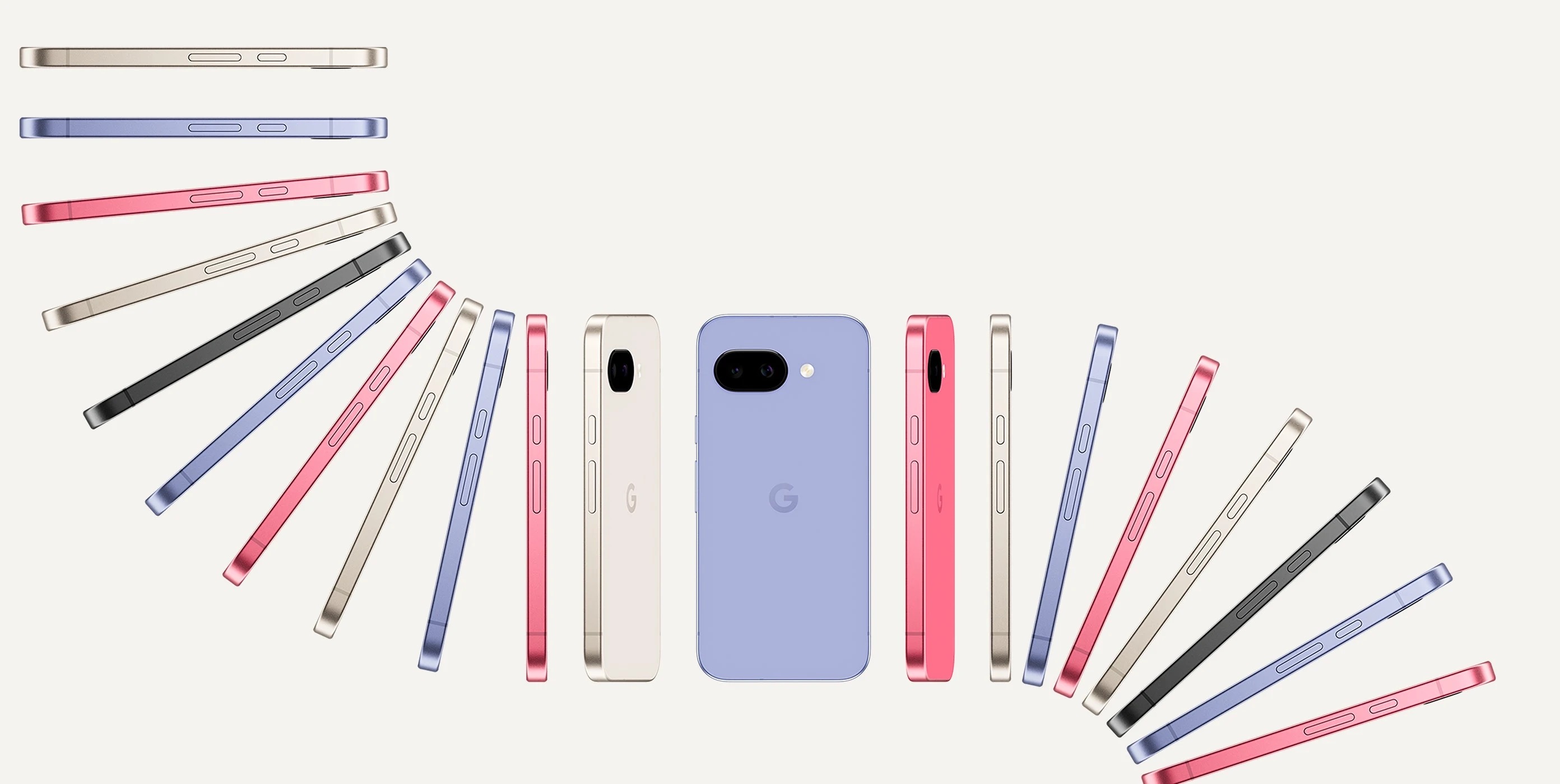 купить google pixel 9a 128gb 