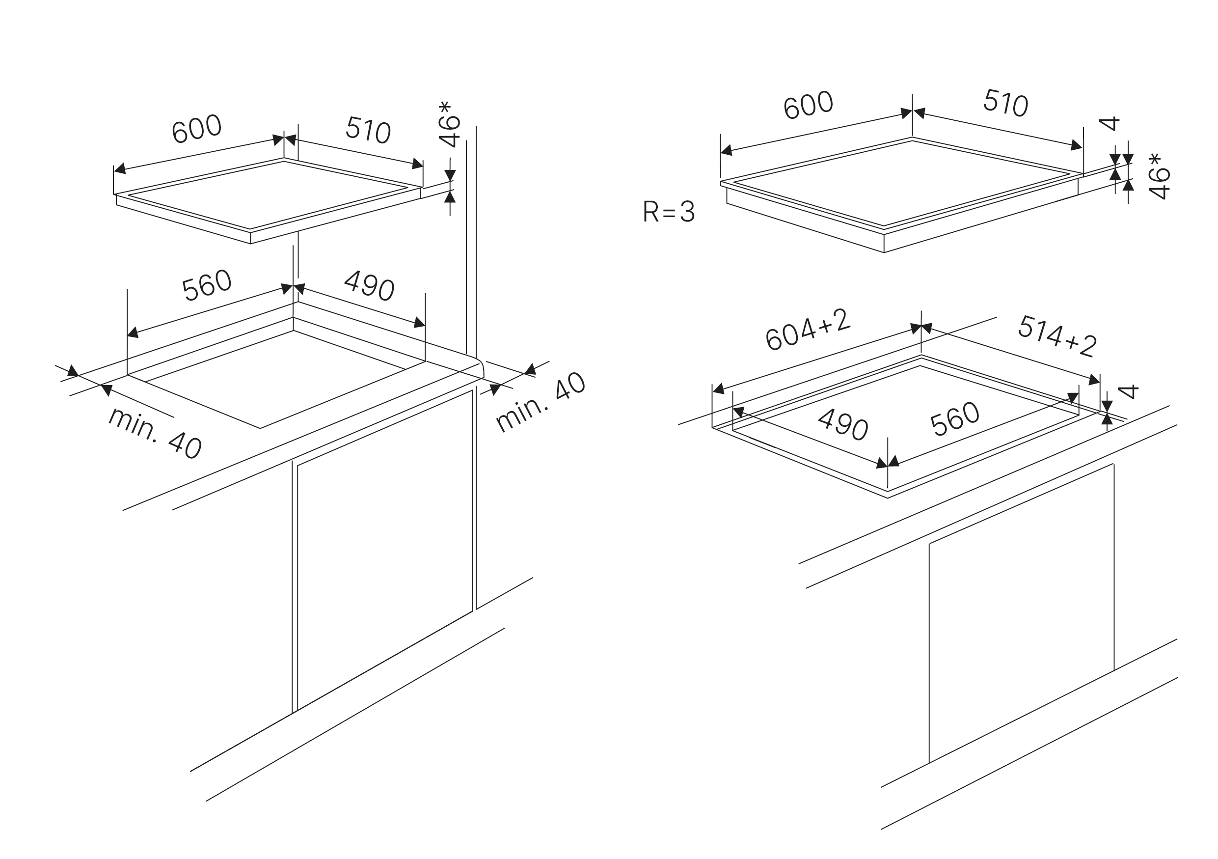 Схемы Встраивания