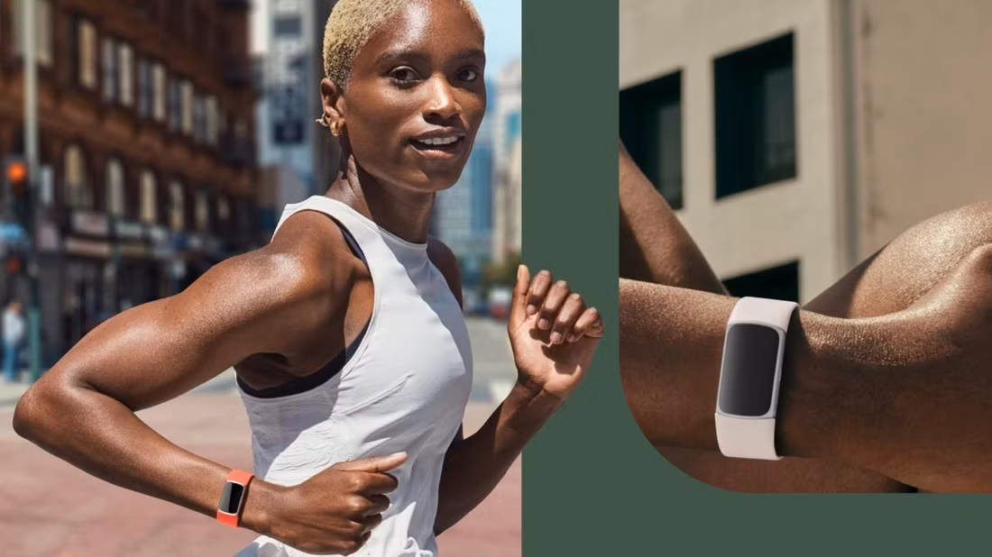 купить  Fitbit Charge 6 Activity Tracker купить  Fitbit Charge 6 Activity Tracker
