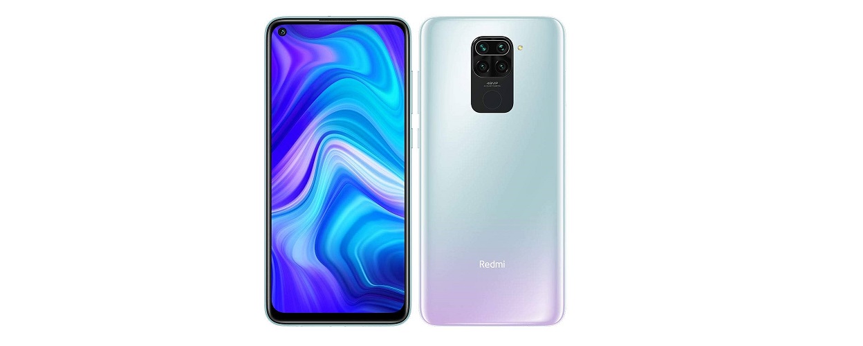 купить Xiaomi Redmi Note 9 недорого в интернет-магазине