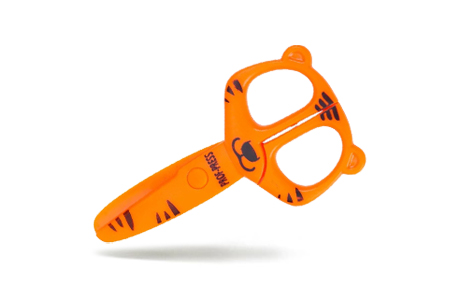 Ножницы для детей от 3 лет