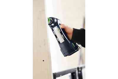 Аккумуляторная дрель-шуруповёрт FESTOOL C 18