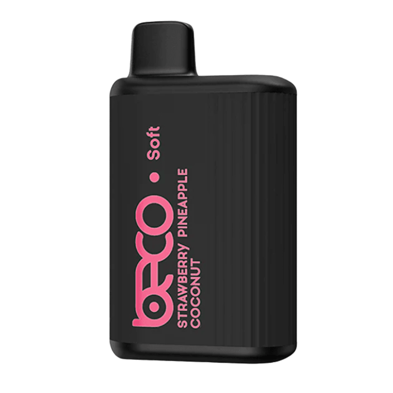 Одноразовые электронные сигареты Beco
