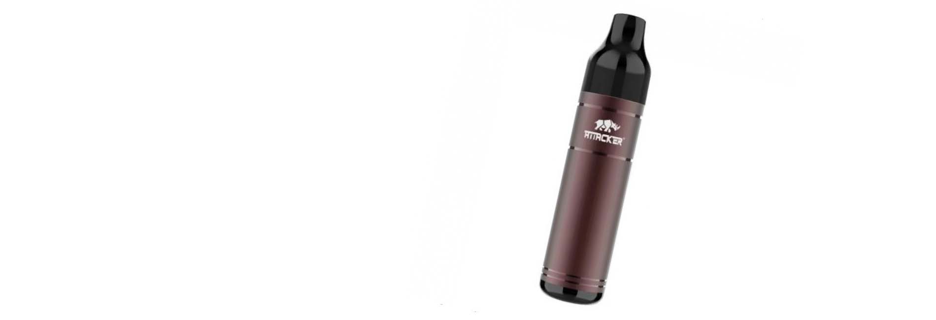 ATTACKER K-One выгодно купить в нашем интернет магазине ATTACKER K-One выгодно купить в нашем интернет магазине