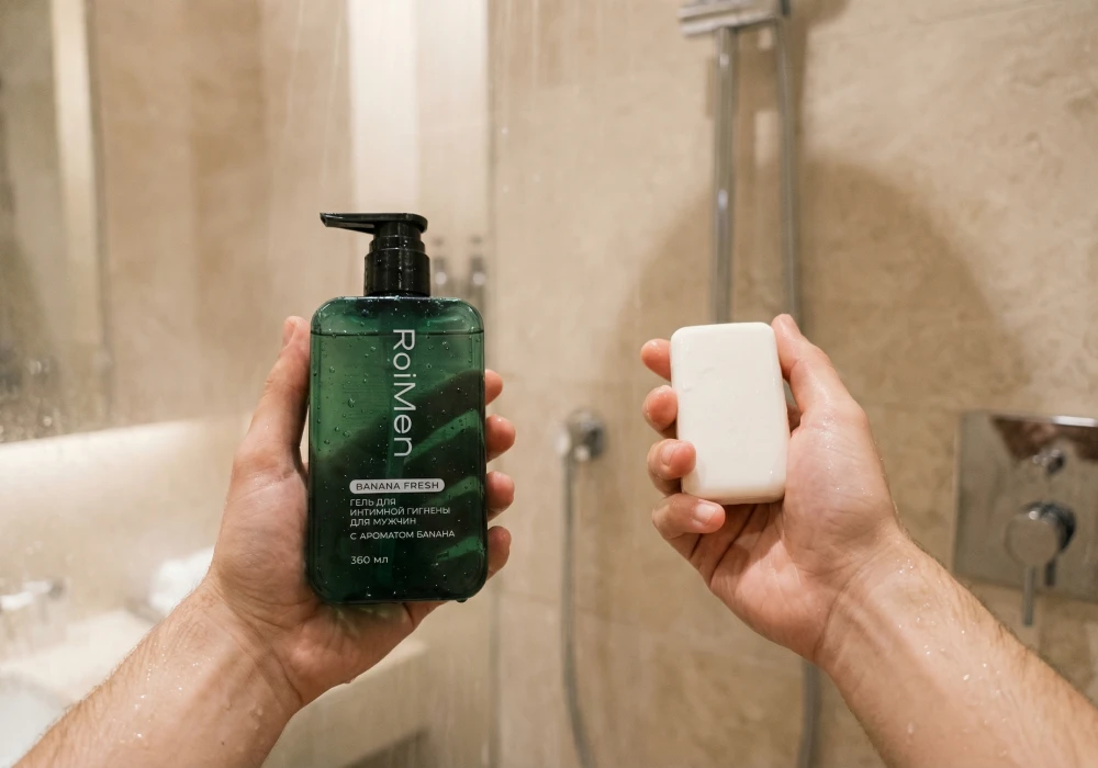 Ошибки при выборе средства для интимной гигиены