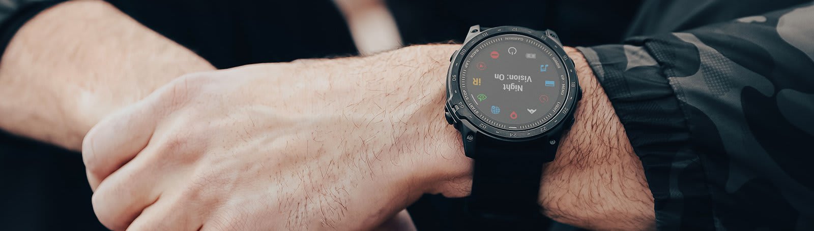 Умные часы Garmin Tactix 7 Standard с черным ремешком: ИНСТРУМЕНТЫ ДЛЯ ВЫПОЛНЕНИЯ ЛЮБОЙ ЗАДАЧИ