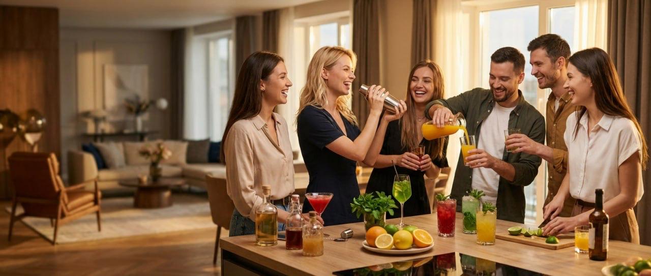 Все инструменты в одной коробке