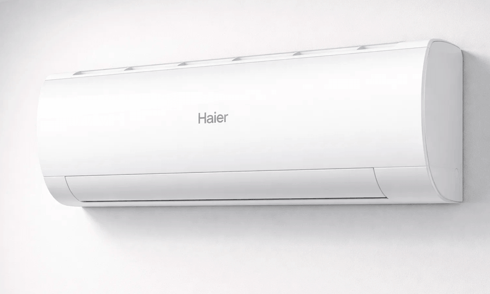 Кондиционер Haier инвертор AS25HPL2HRA