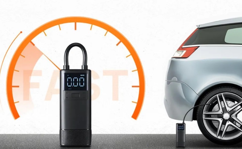 Автомобильный компрессор Xiaomi 70mai Air Compressor Wireless Midrive TP05-описание-9.jpg
