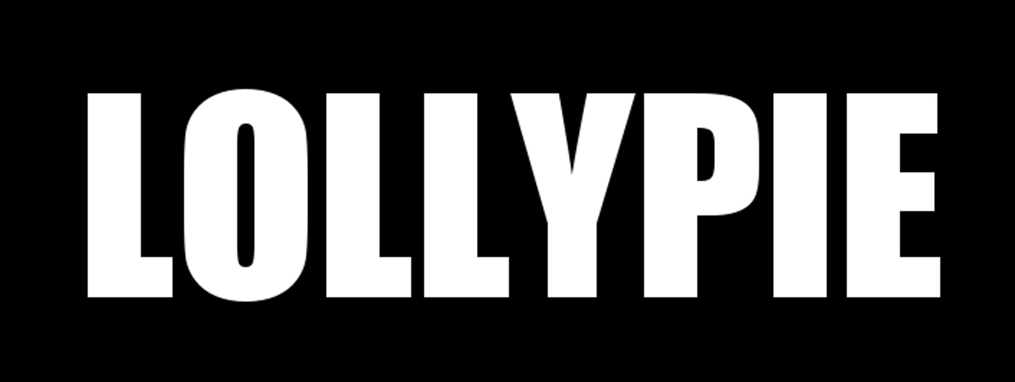 LOLLYPIE