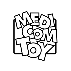 MEDICOM TOY