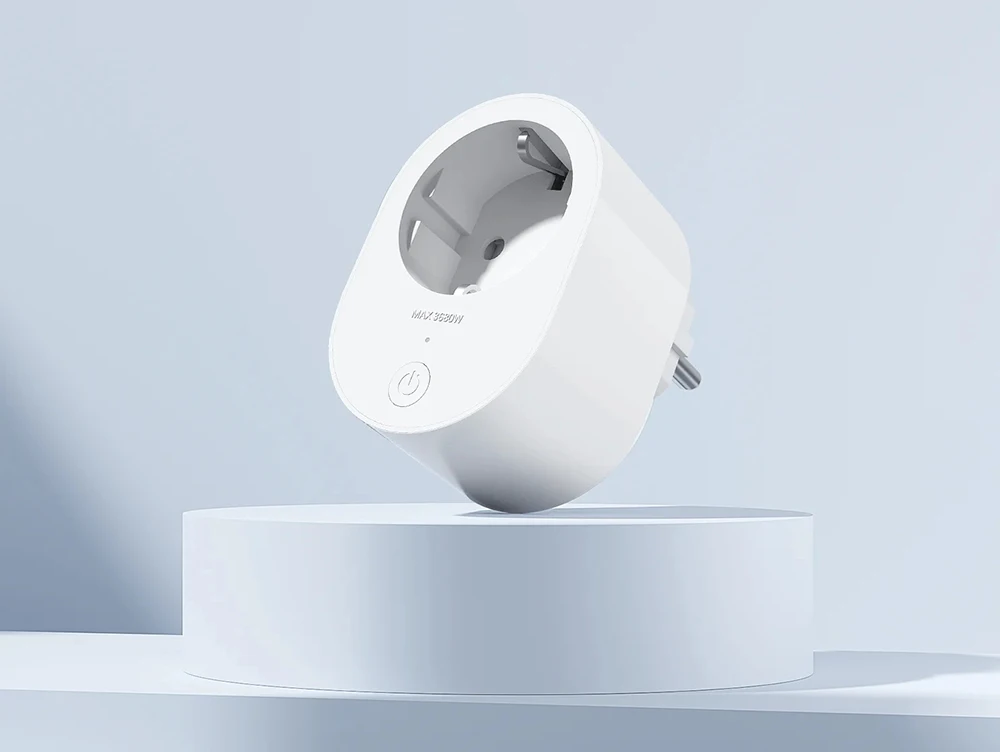 Умная розетка XIAOMI Smart Plug 2 (ZNCZ302KK)-описание-1.jpg