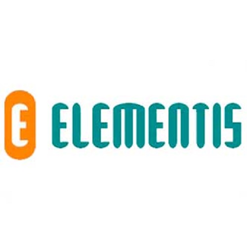 логотип ELEMENTIS