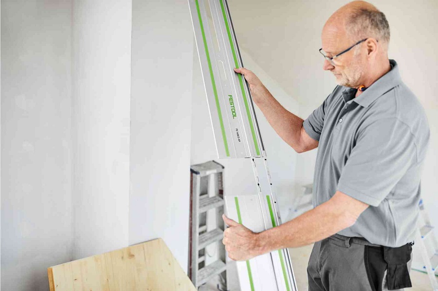 Соединители 2 шт FESTOOL FSV/2