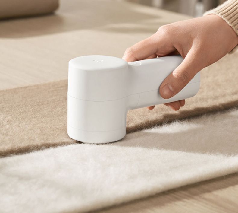 Машинка для удаления катышков Xiaomi Mijia Hair Ball Trimmer 2 (MQXJQ01LF)-описание-4.jpg