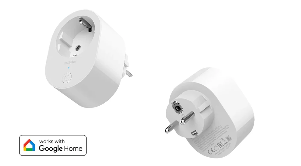 Умная розетка XIAOMI Smart Plug 2 (ZNCZ302KK)-описание-2.jpg