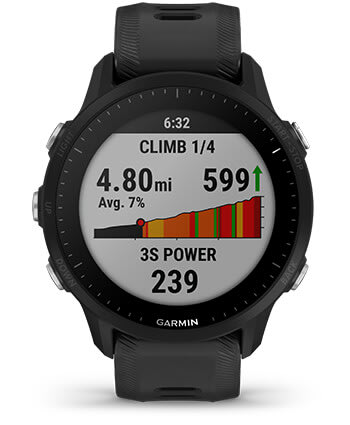 ПЛАНИРОВЩИК ПОДЪЁМОВ CLIMBPRO