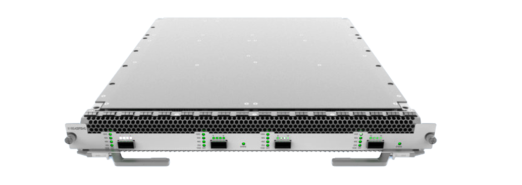 Xinertel X2-100G тестовый модуль