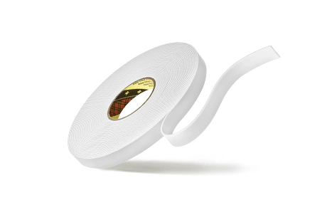 Вспененный скотч