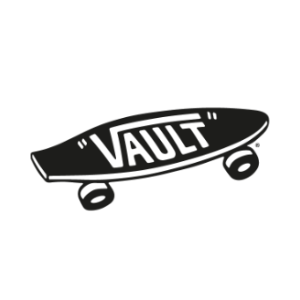 VAULT BY VANS