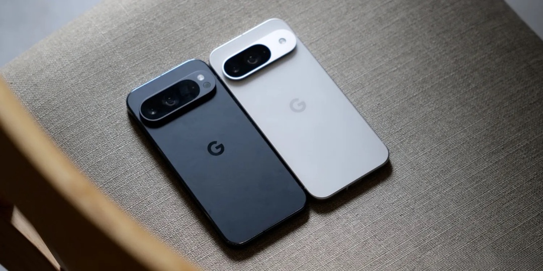 Google Pixel 9 / 9 Pro / 9 Pro XL: какую версию покупать для России?