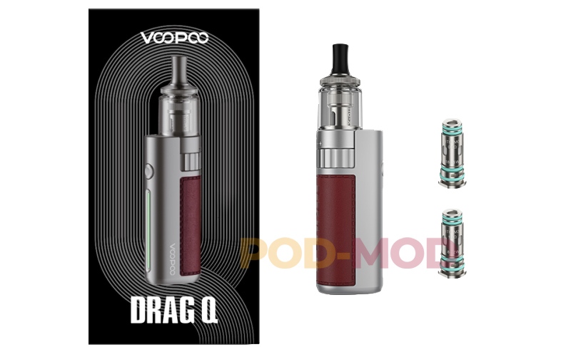 Voopoo Drag Q