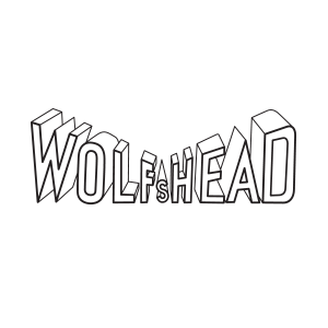 WOLF'S HEAD