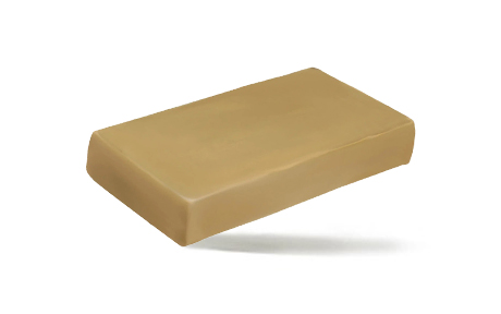 Скульптурный пластилин