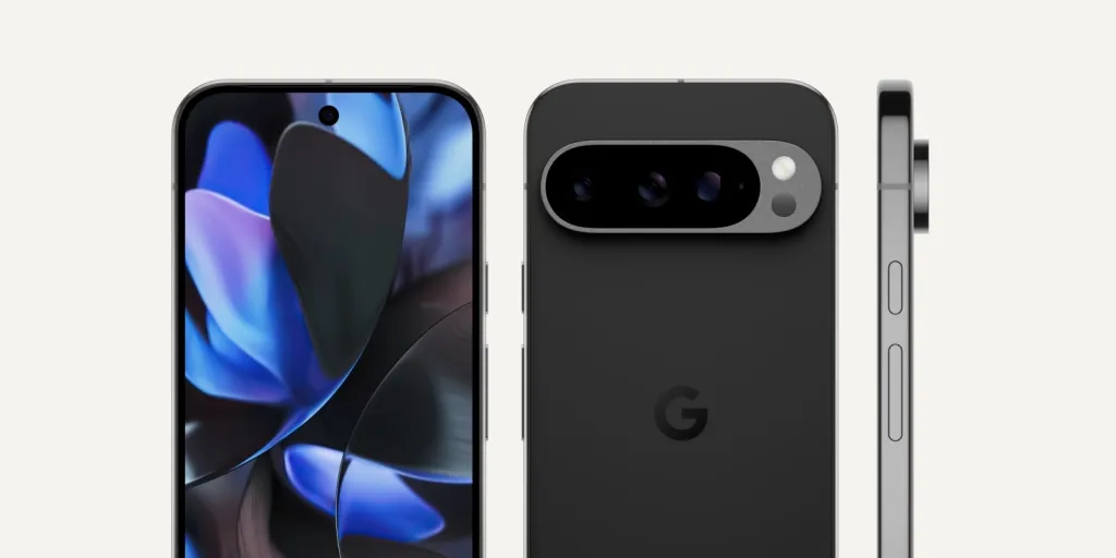 Google Pixel 9 / 9 Pro / 9 Pro XL: какую версию покупать для России?