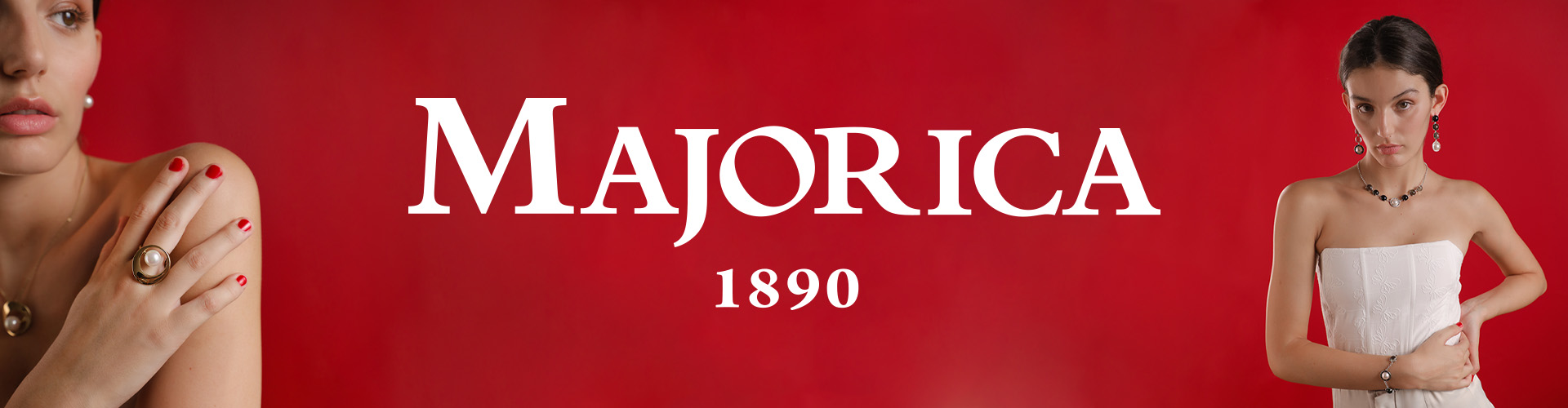 Majorica Блок 1