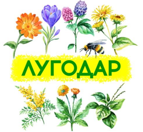 Лугодар