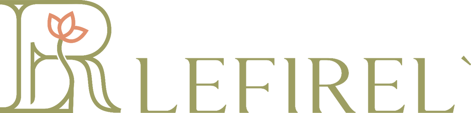 LEFIREL' — Ювелирные украшения