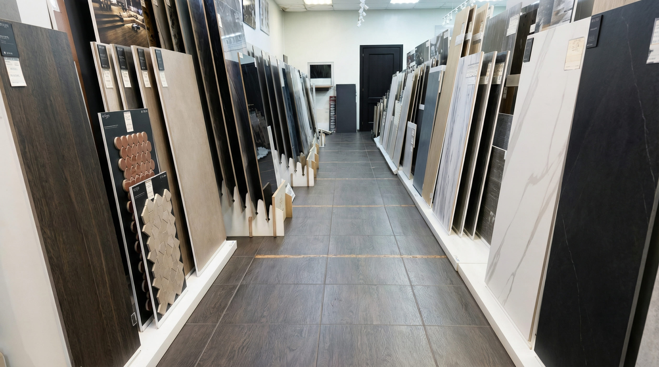 Керагрес &mdash; шоу-рум