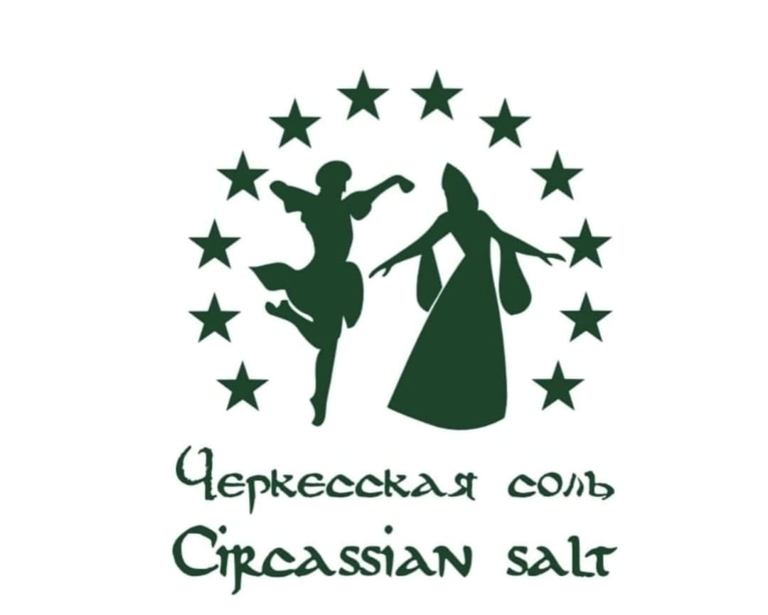 Circassian salt