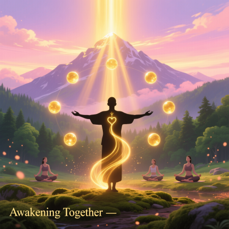 <img src="mesyagutovo-transformation-center.jpg" alt="Mesyagutovo transformation center with person embracing personal development surrounded by supportive community and nature">