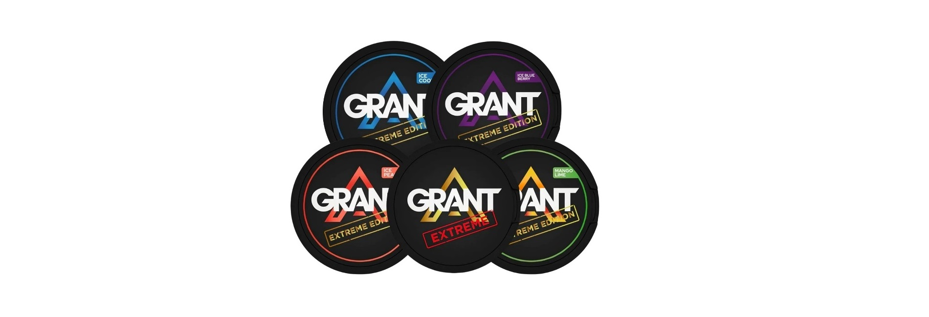 товары для вейпинга от GRANT мелким и крупным оптом