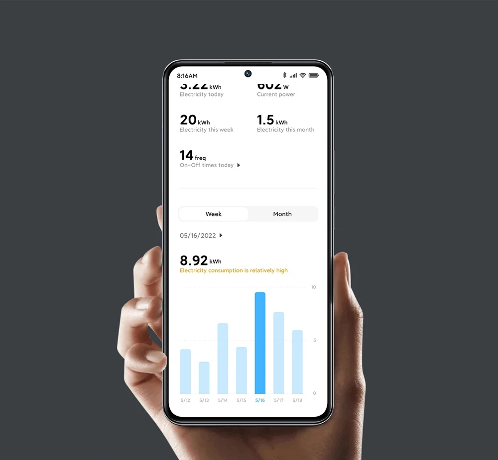 Умная розетка XIAOMI Smart Plug 2 (ZNCZ302KK)-описание-6.jpg