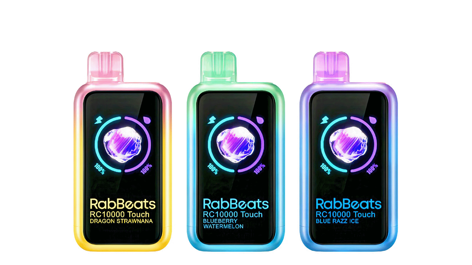 интернет-магазин вейпов RabBeats