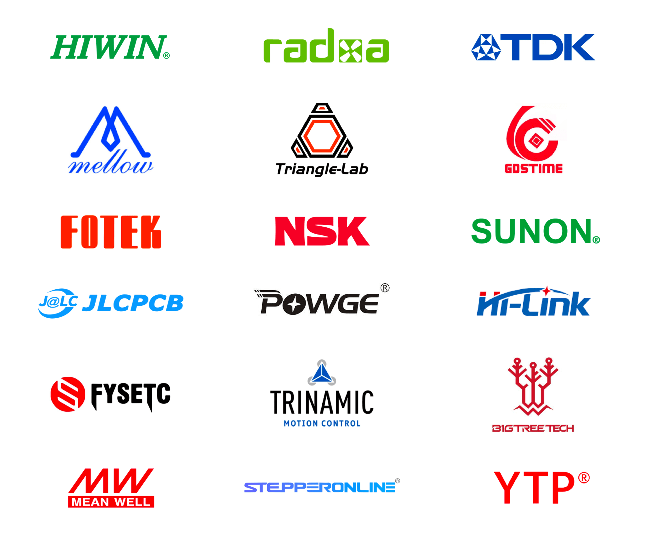 LOGOs