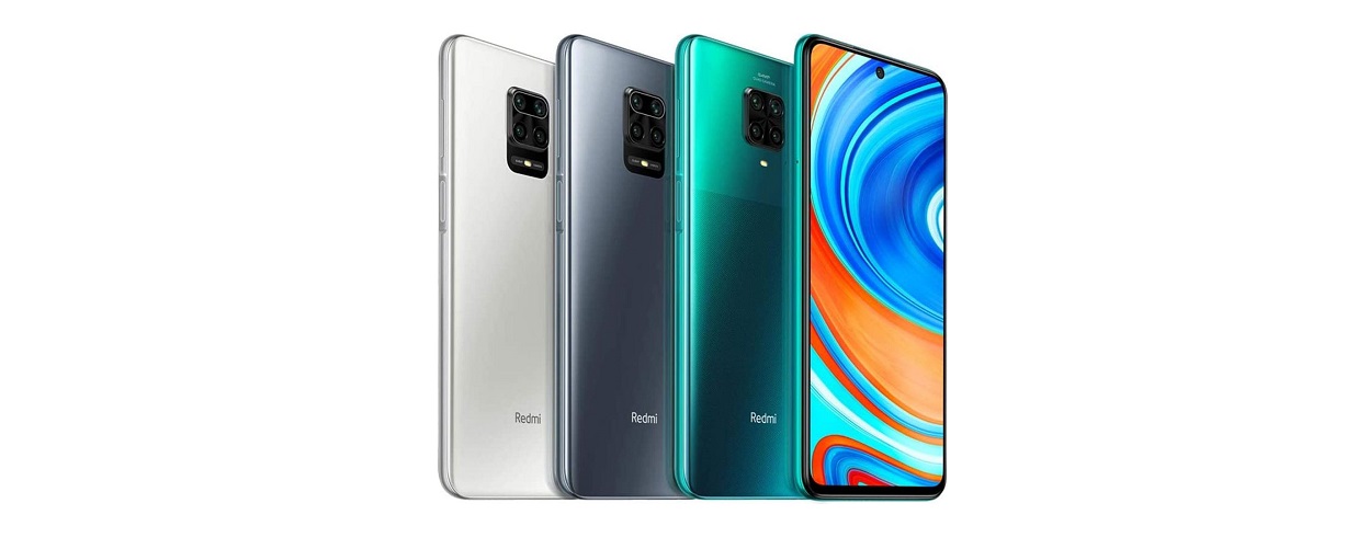 оригинал Xiaomi Redmi Note 9 в наличии