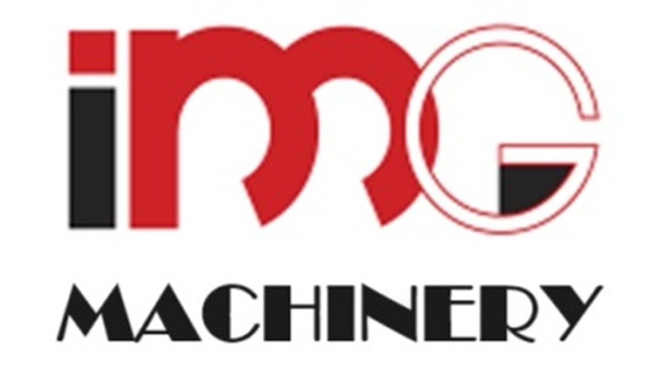 АЙ ЭМ ДЖИ-МАШИНЕРИ