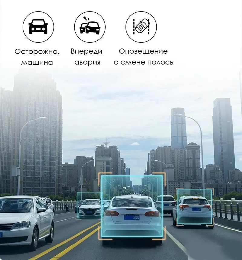 Видеорегистратор 70mai Dash Cam Pro Plus A500S + камера заднего вида RC06-описание-8 Видеорегистратор 70mai Dash Cam Pro Plus A500S + камера заднего вида RC06-описание-8.jpg