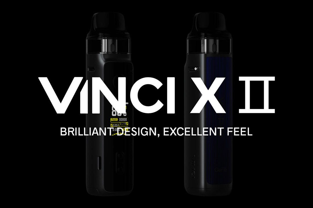 VOOPOO VINCI X 2 Kit